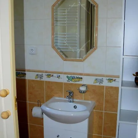 Ubytovani Na Chaloupce *